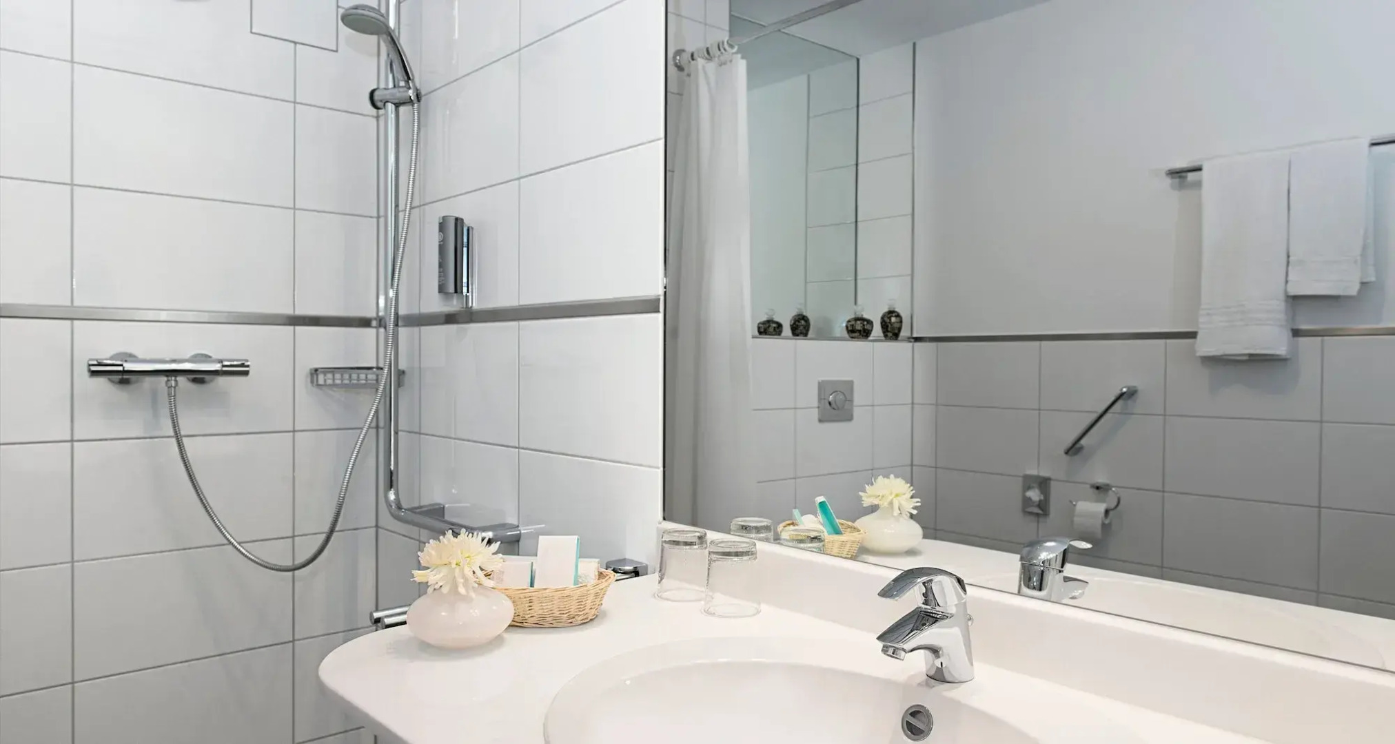 Victor's  Residenz-Hotel Saarlouis