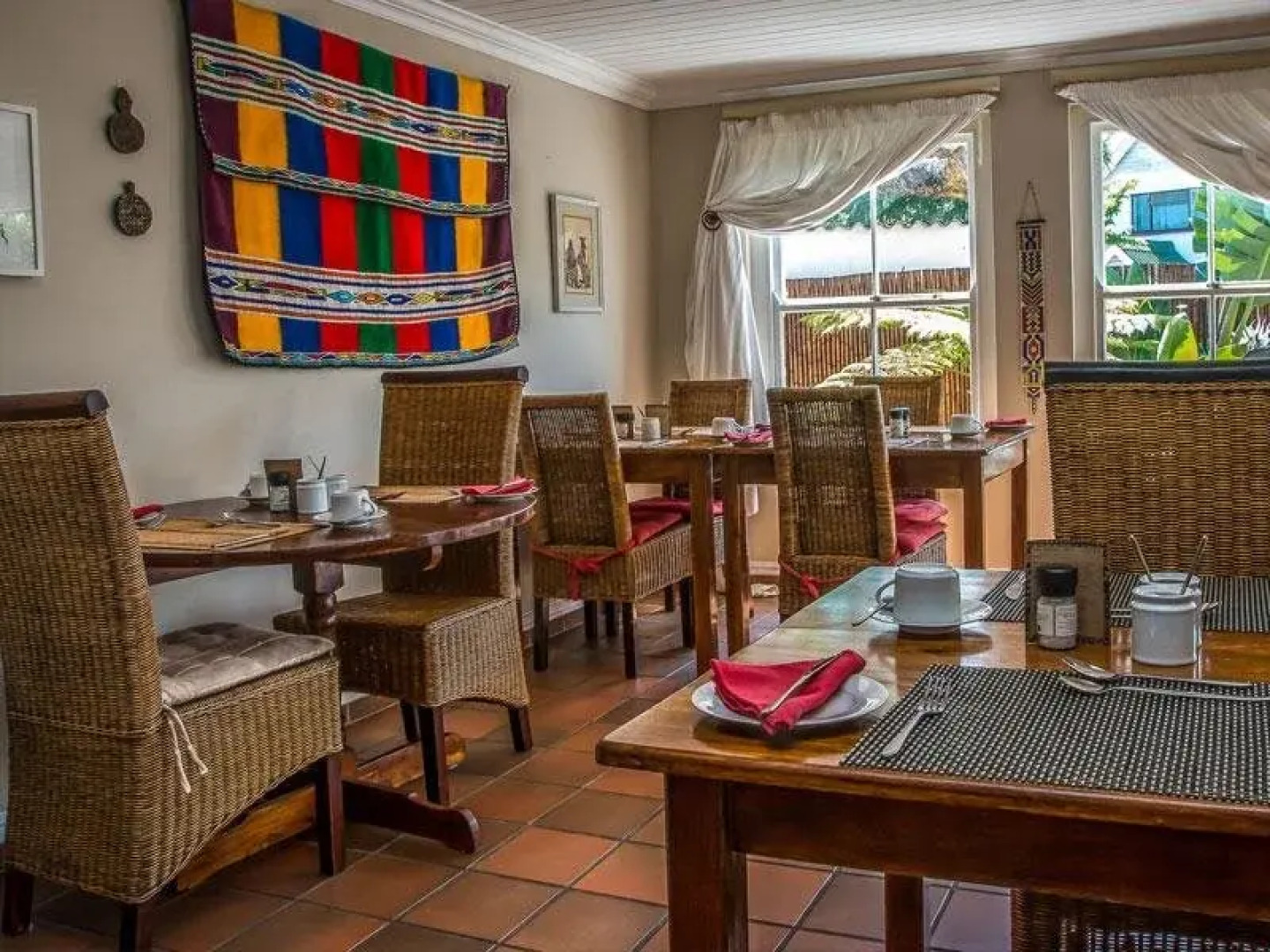 African Breeze Guest House