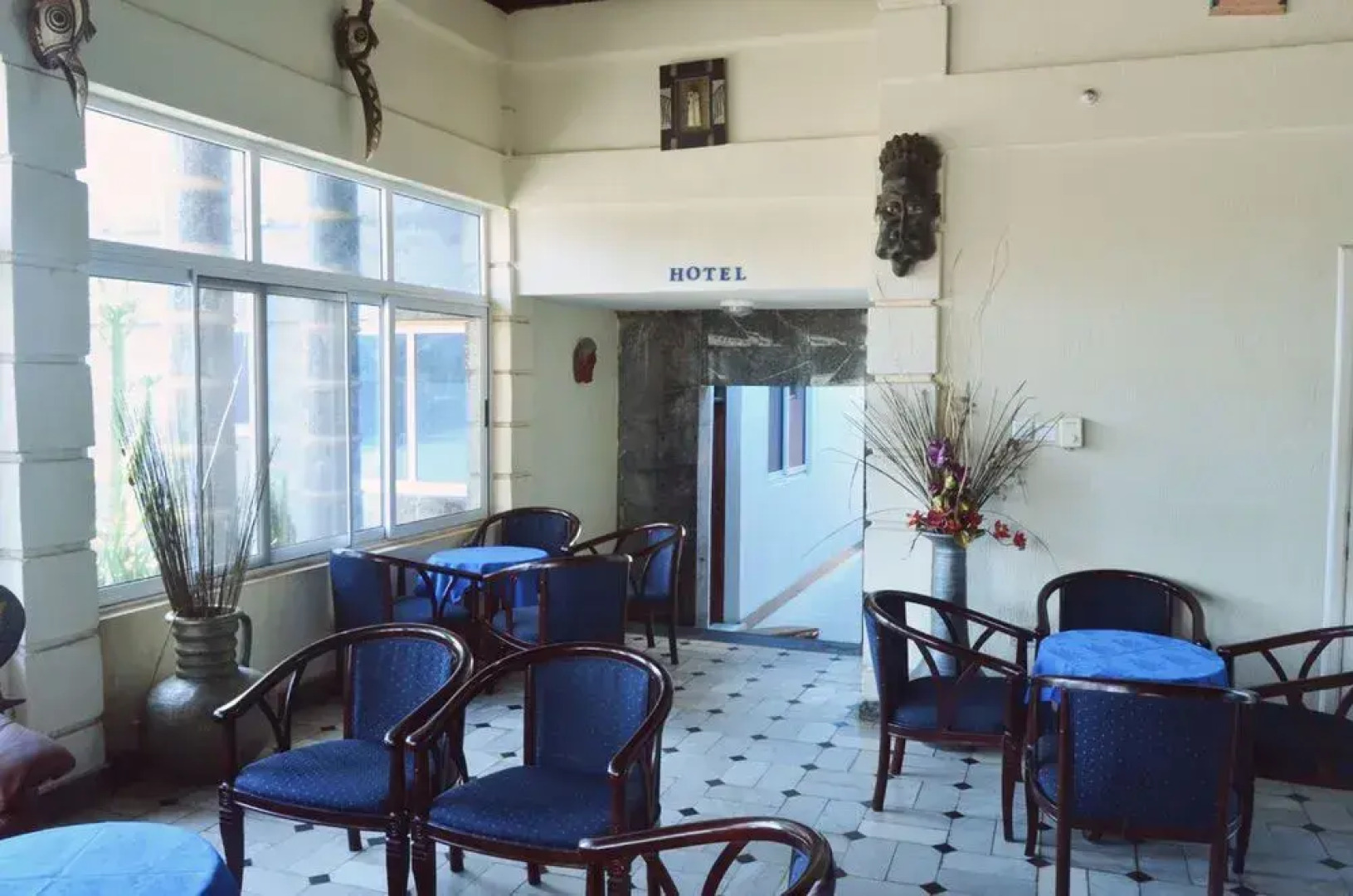 Ave Maria Health & Wellness Resort