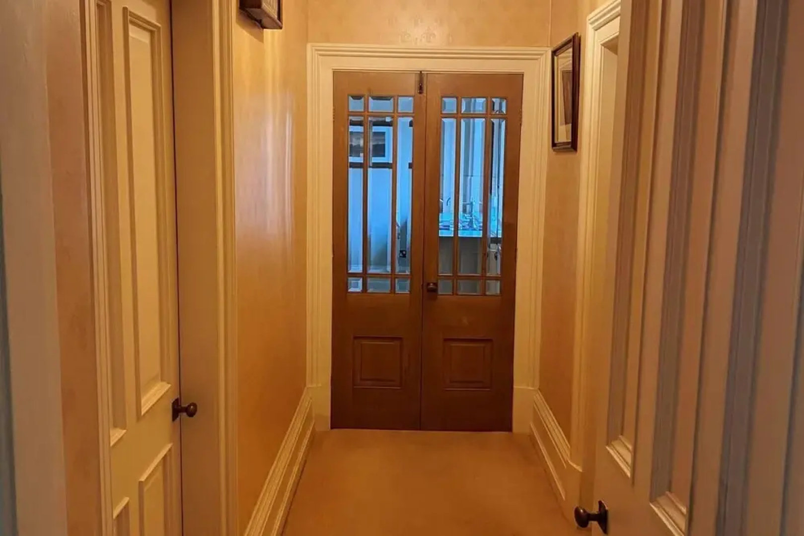 Exceptional Unique 5 Bedroom Manor House