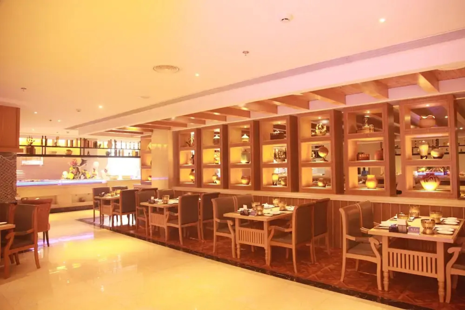 Huarong Hotel Quanzhou