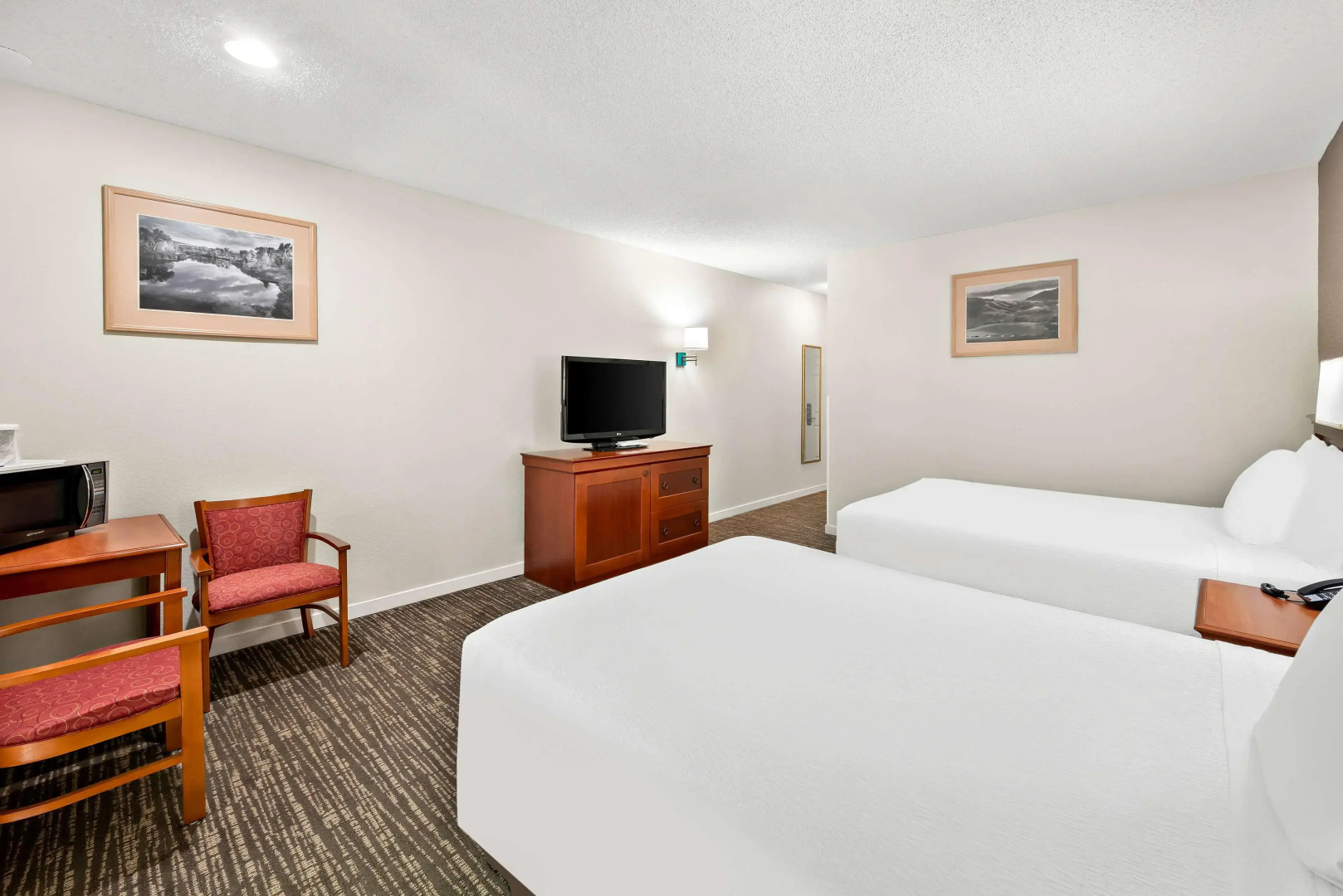 Best Western Stagecoach Inn