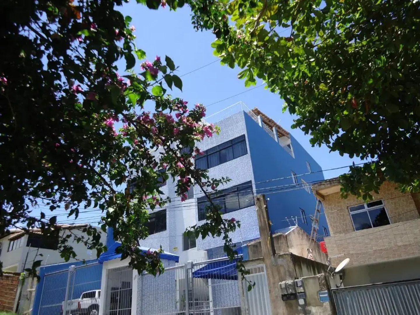 Residence Sonho Azul