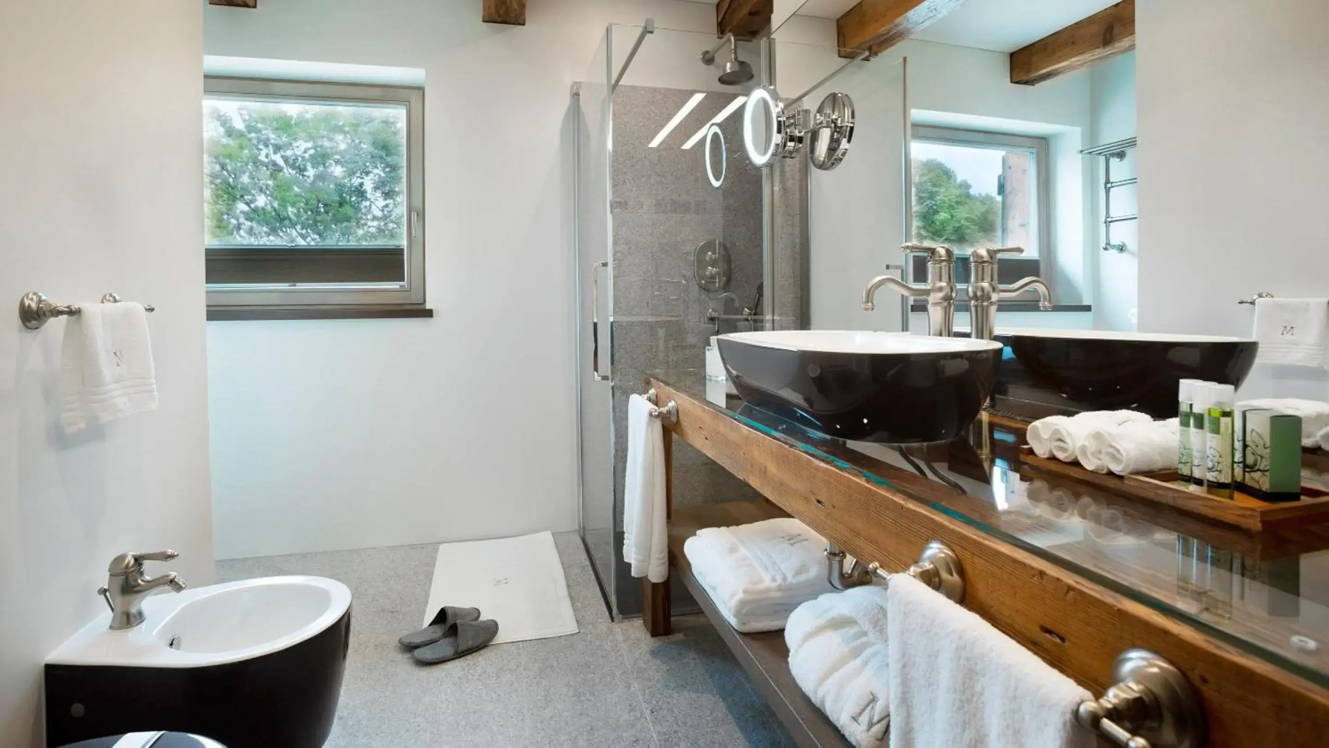 MICHAELSON boutique HOTEL