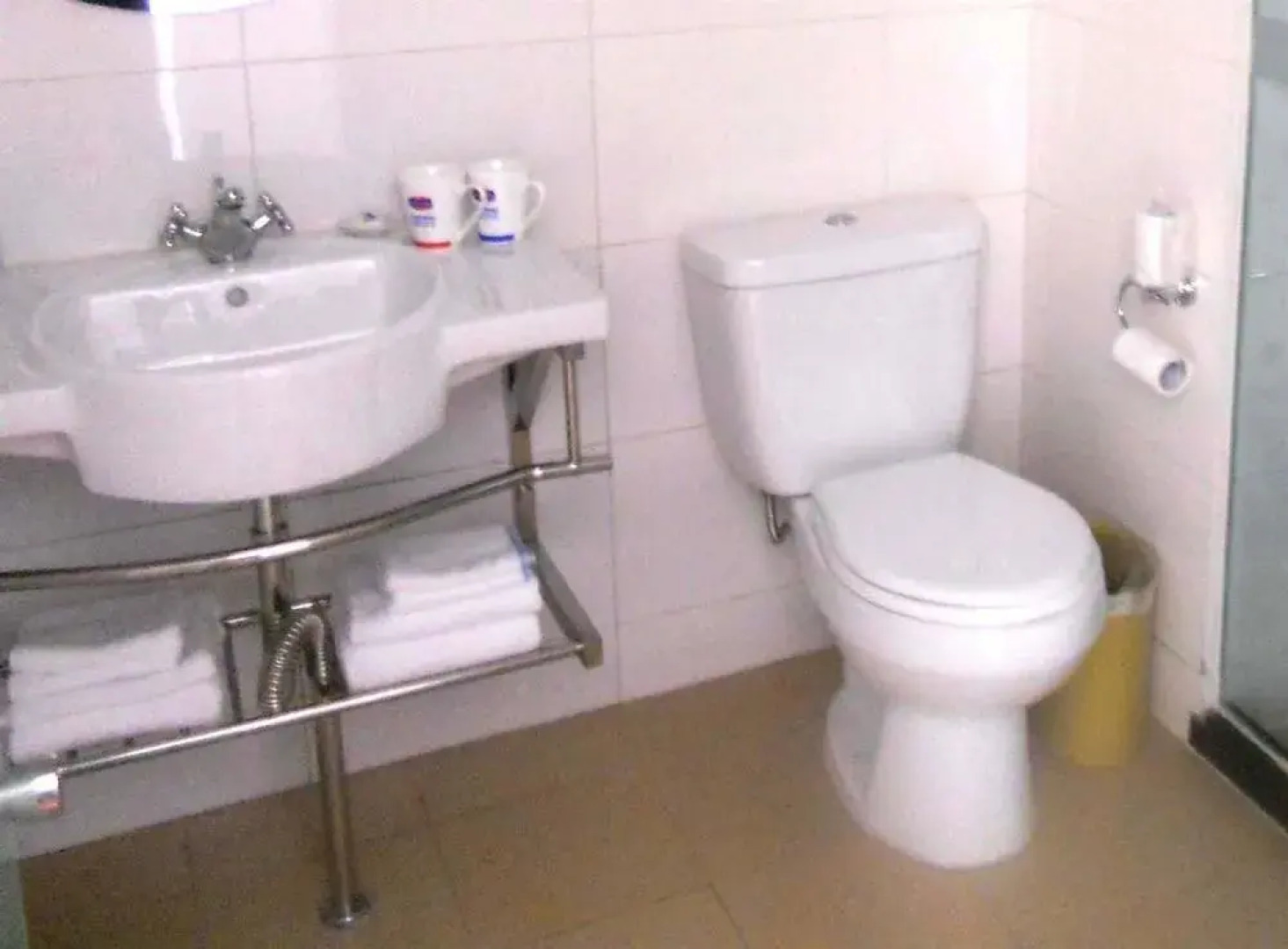 Hanting Express Datong Children Park