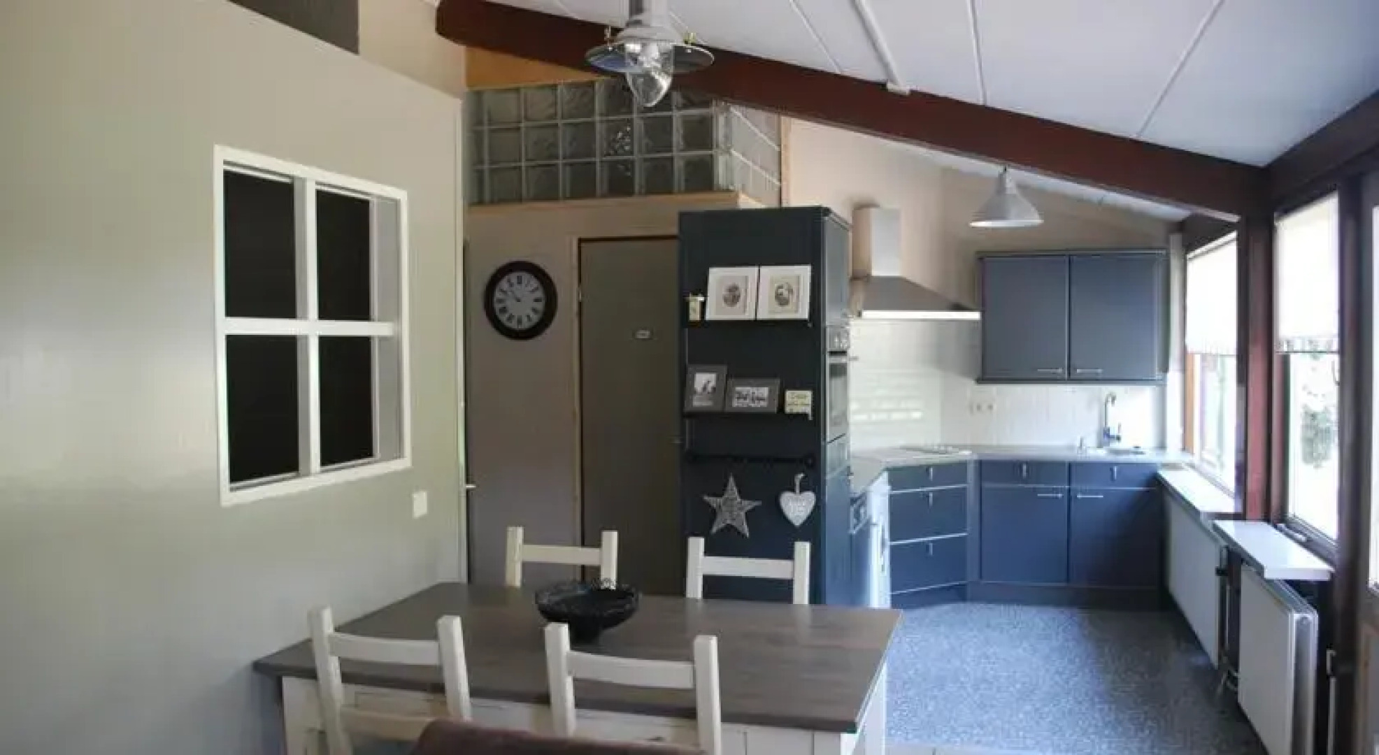 Boerderijcamping Bovensbos