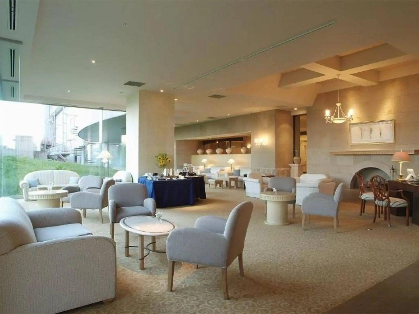 The Windsor Hotel Toya, Vignette Collection by IHG