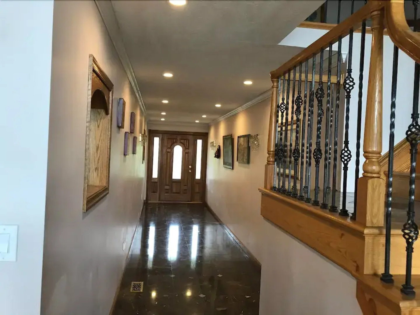 Mountain Lake Paradise