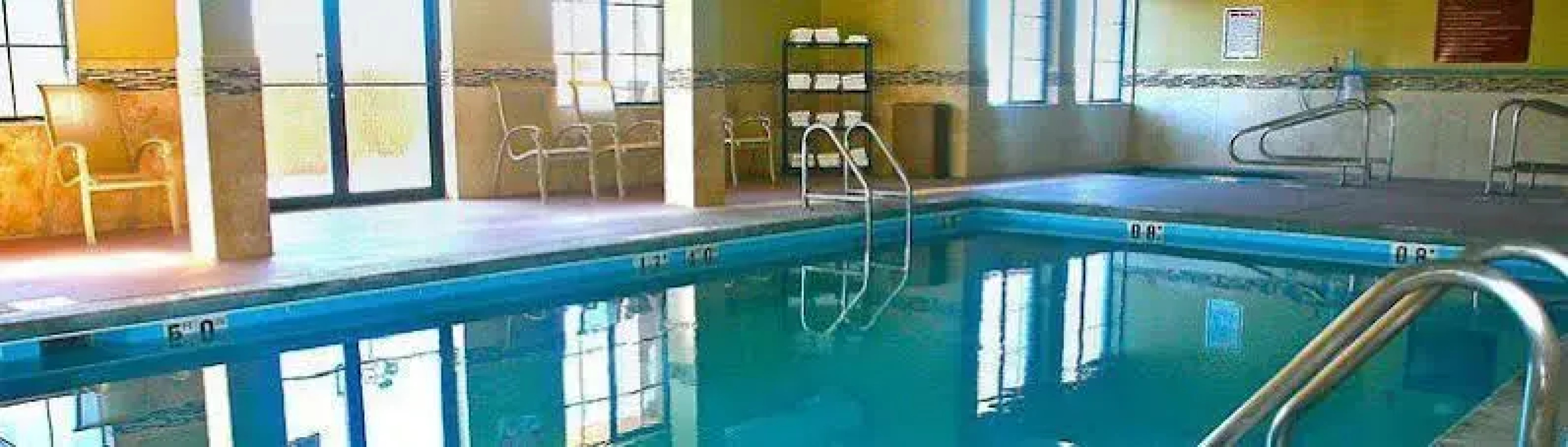 Red Lion Inn & Suites Denver Airport