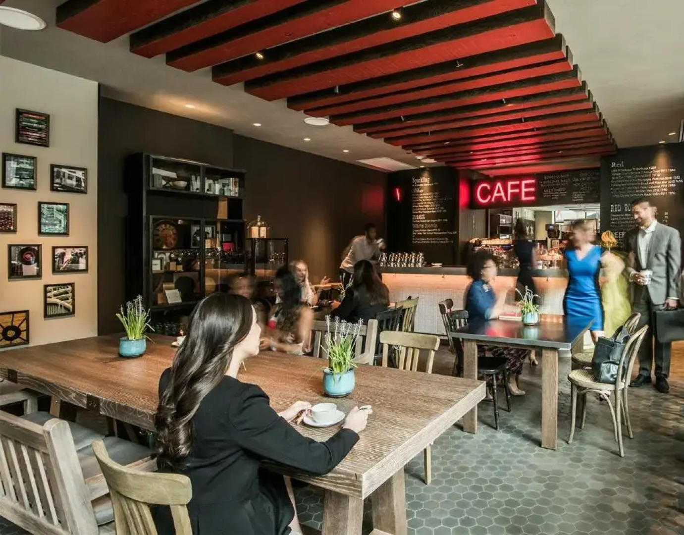 Virgin Hotels Chicago