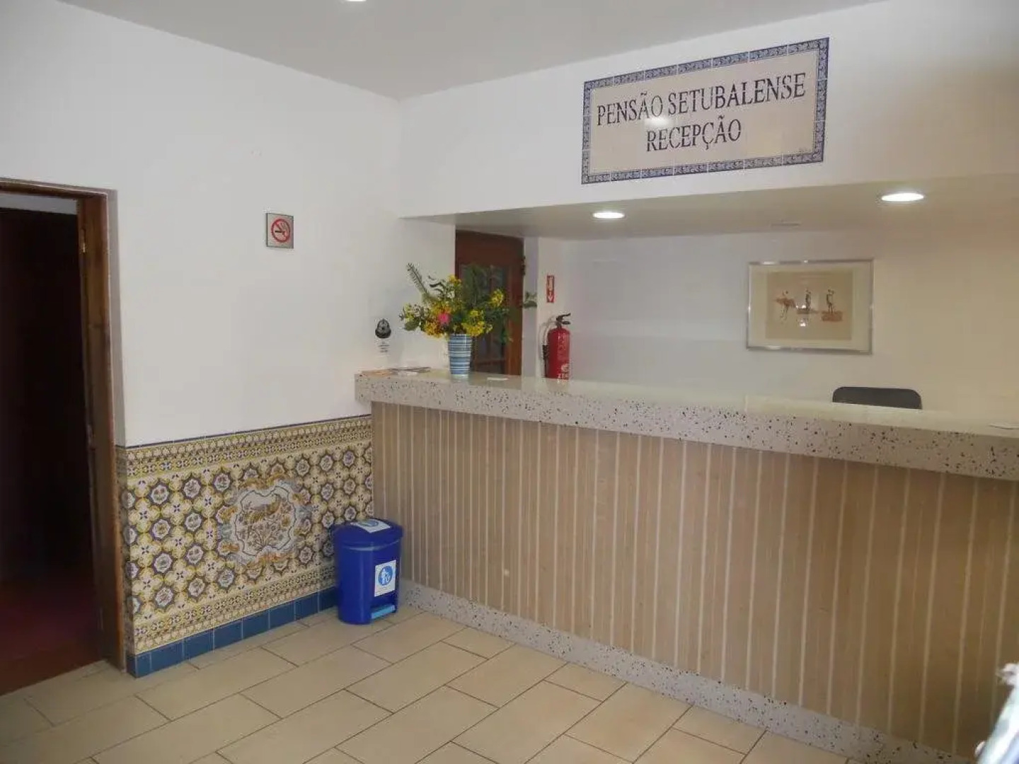 Отель Belém Tejo