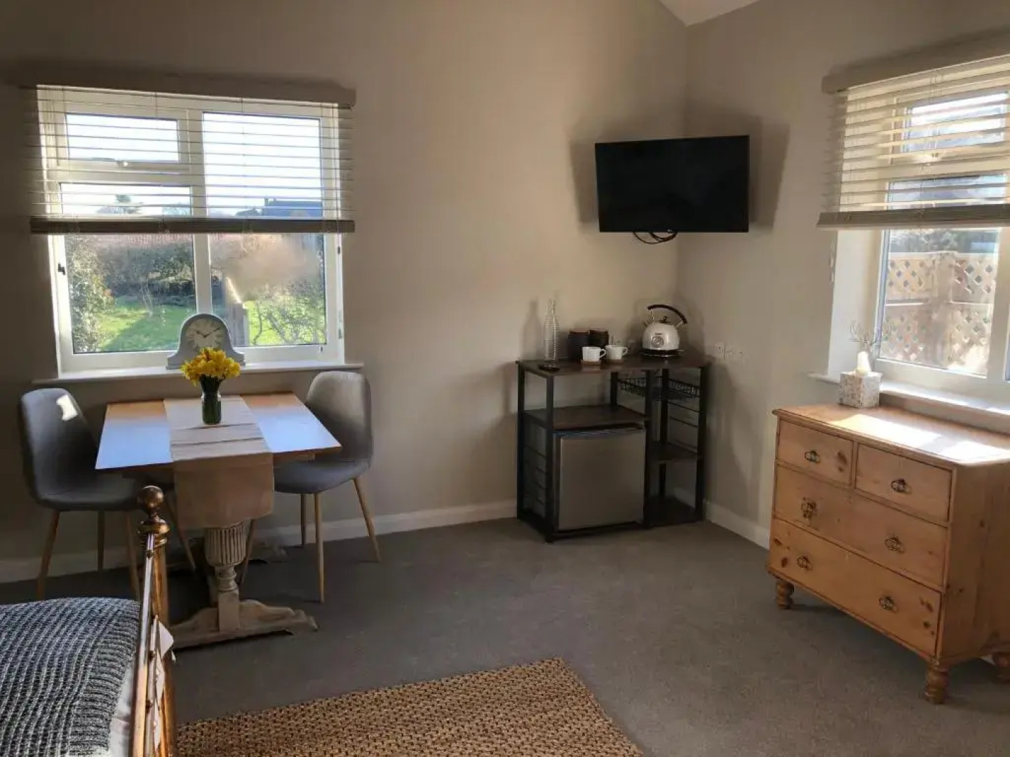 White House Farm - Beautiful Self Contained Courtyard Rooms