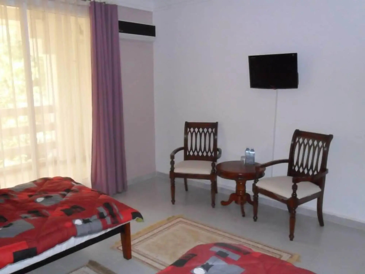 Residence Pomaria Hotel