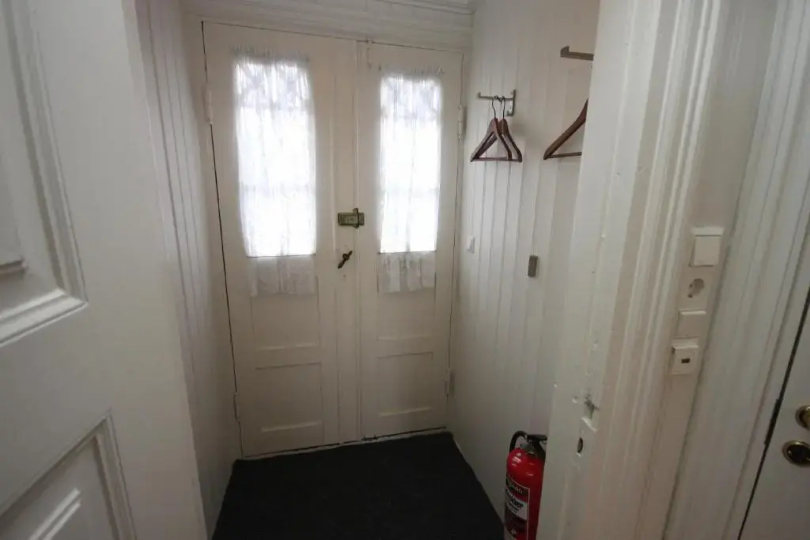 Apartment Old Town Skudeneshavn