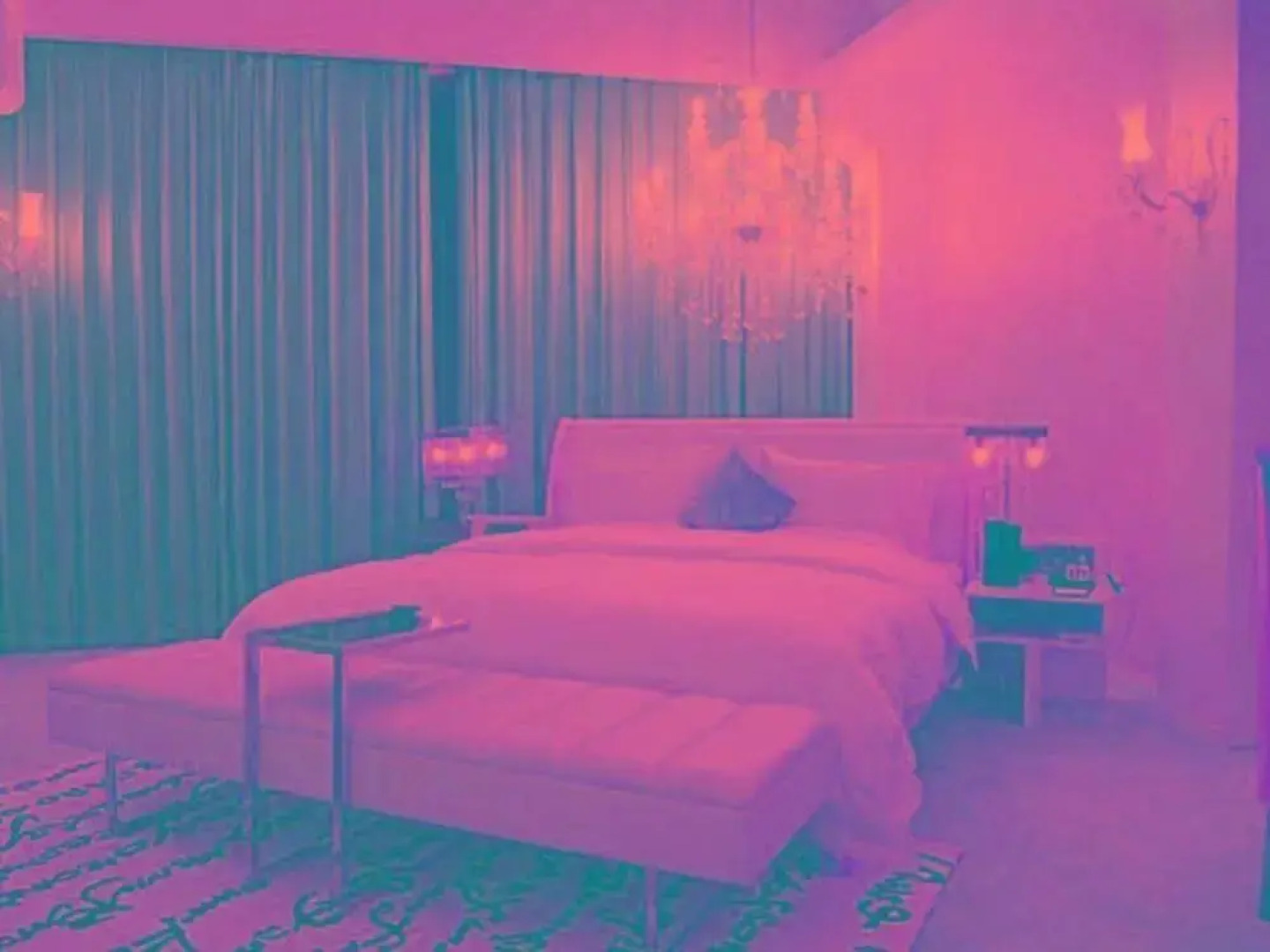 Tianjing Water-drop A Hotel