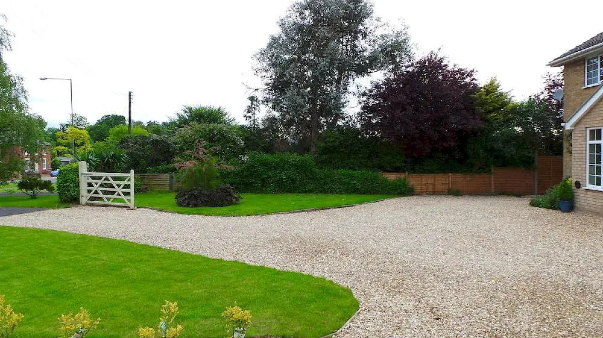 Silverstone Guest House