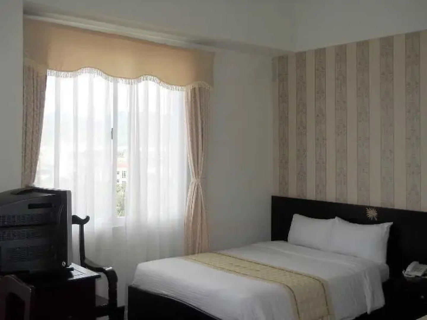 Brandi Nha Trang Hotel