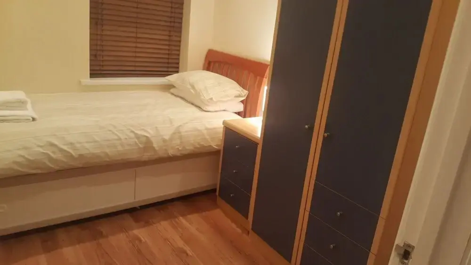 Park Road Apartment