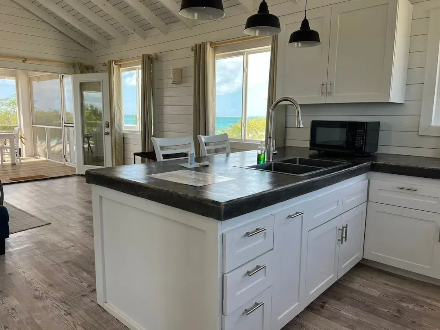 Barbuda Cottages