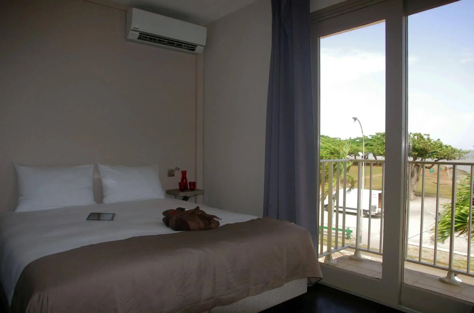 Hôtel des Amandiers