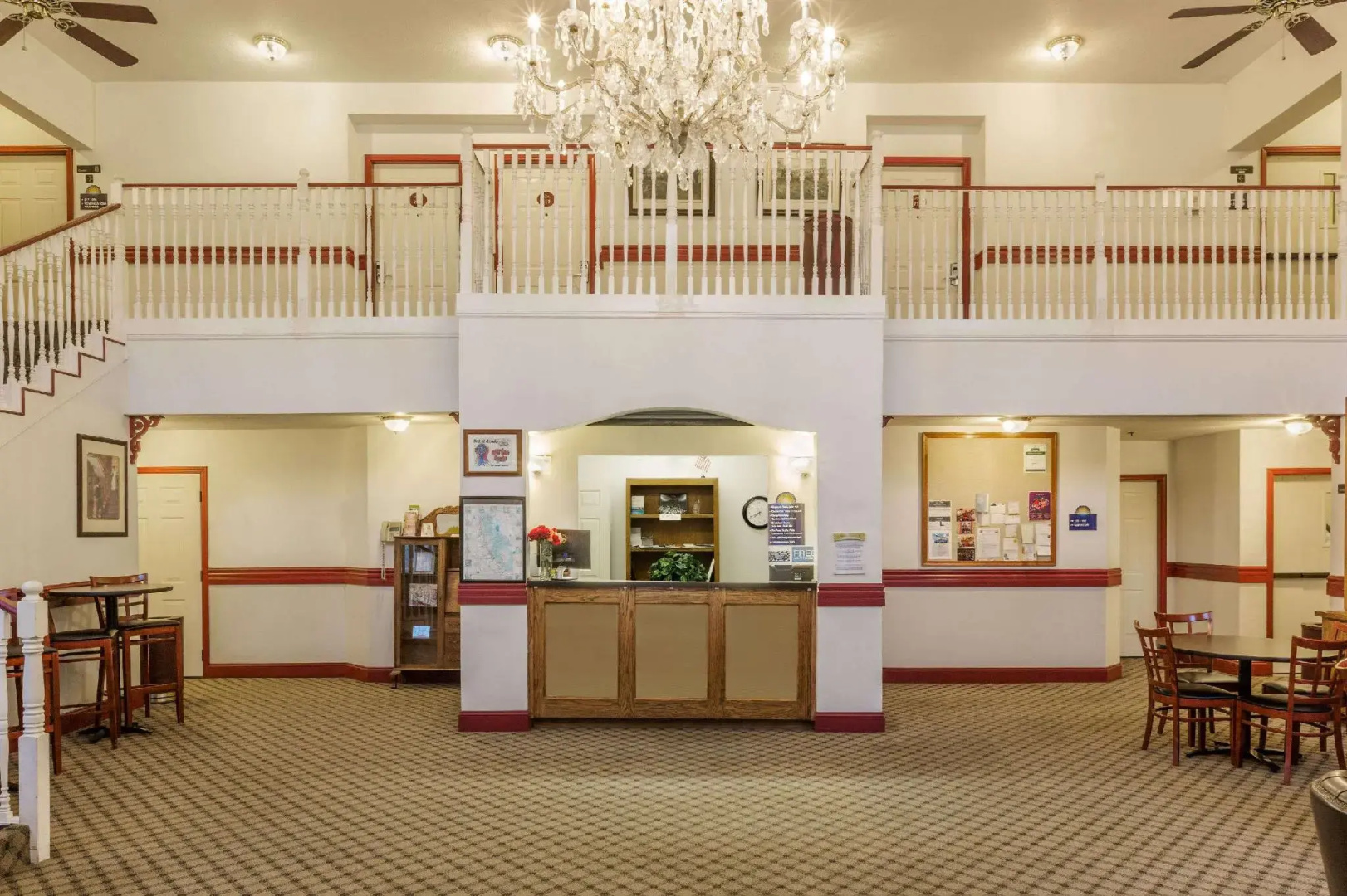 Kiota Inn & Event Center Sutter Creek, an Ascend Collection Hotel