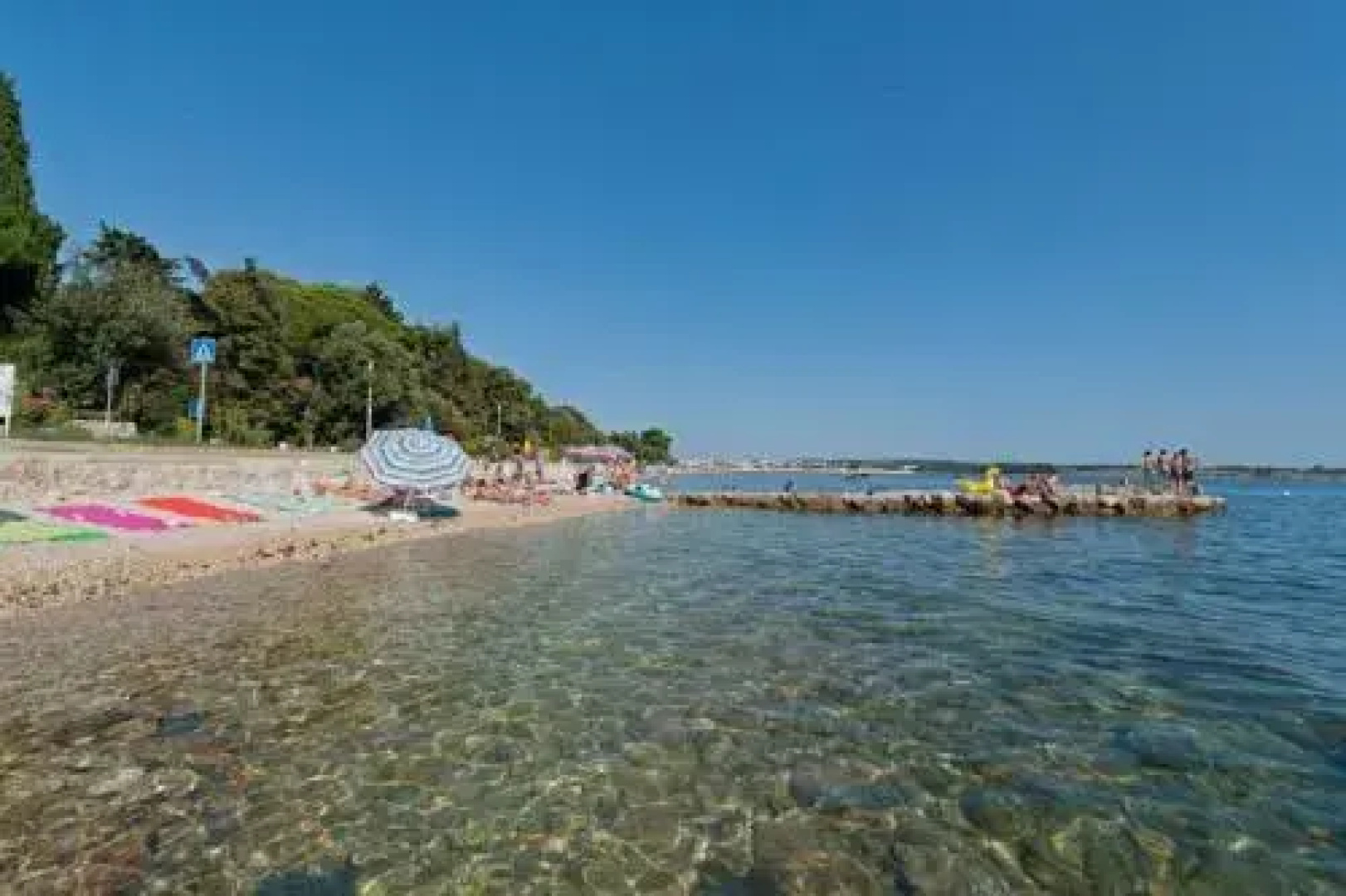 Villa Gaj