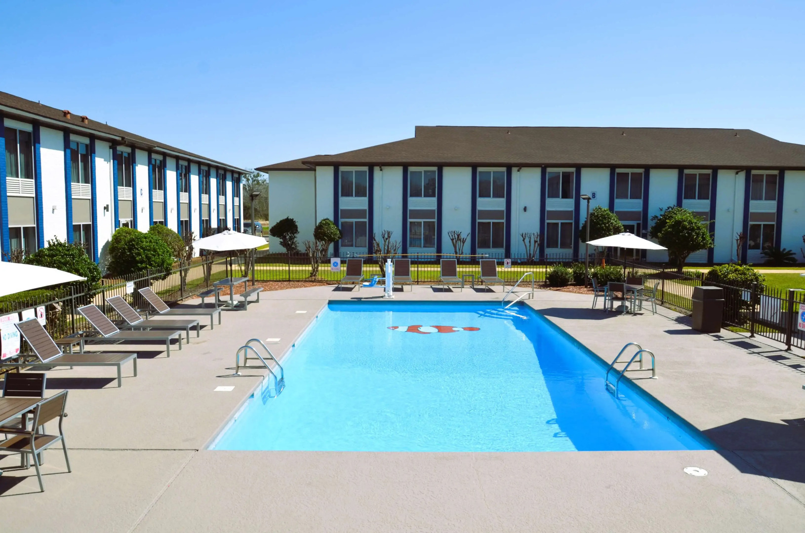 Americas Best Value Inn & Suites Foley Gulf Shores