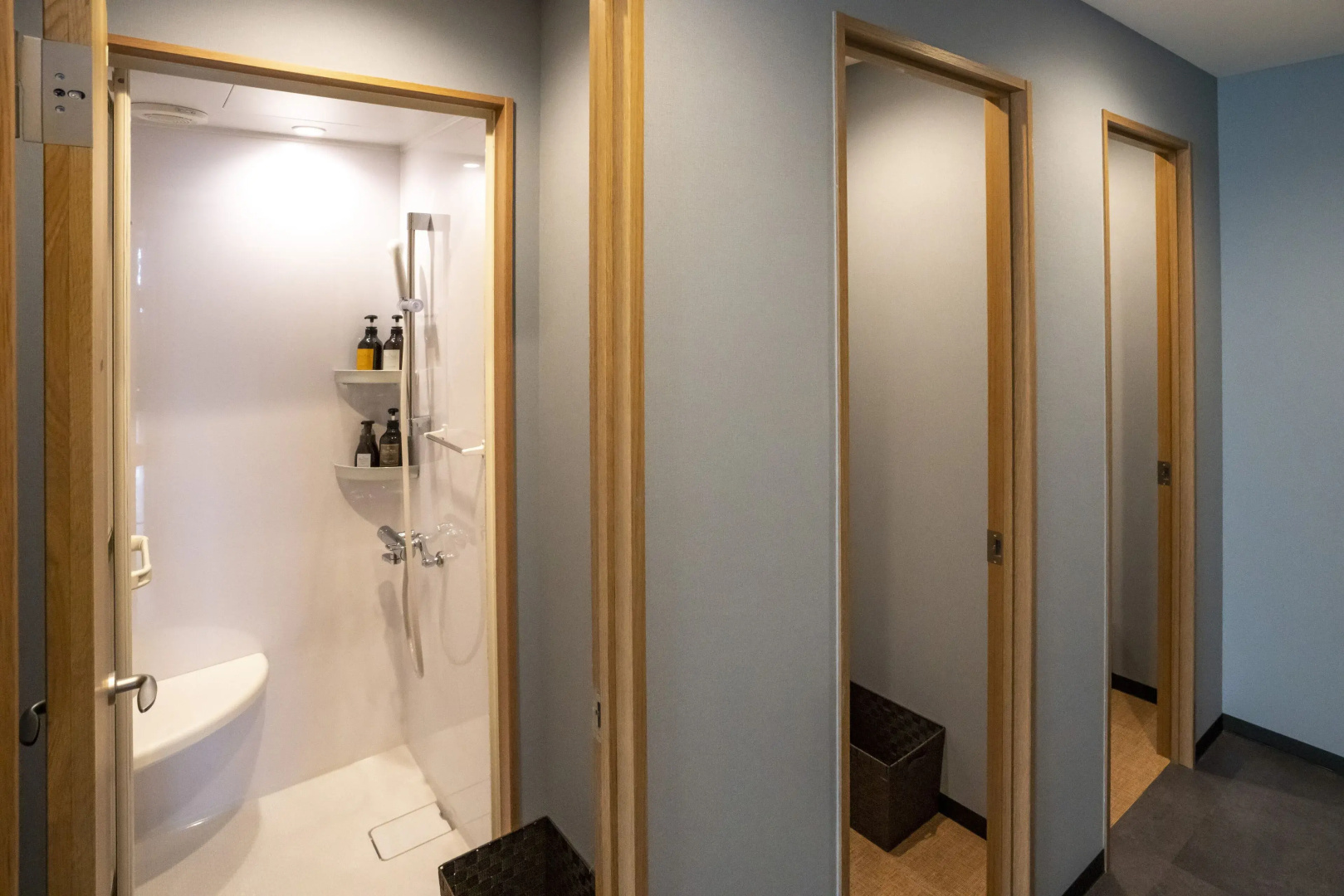 R9 Hostel Tochigi Ekimae - Man Only