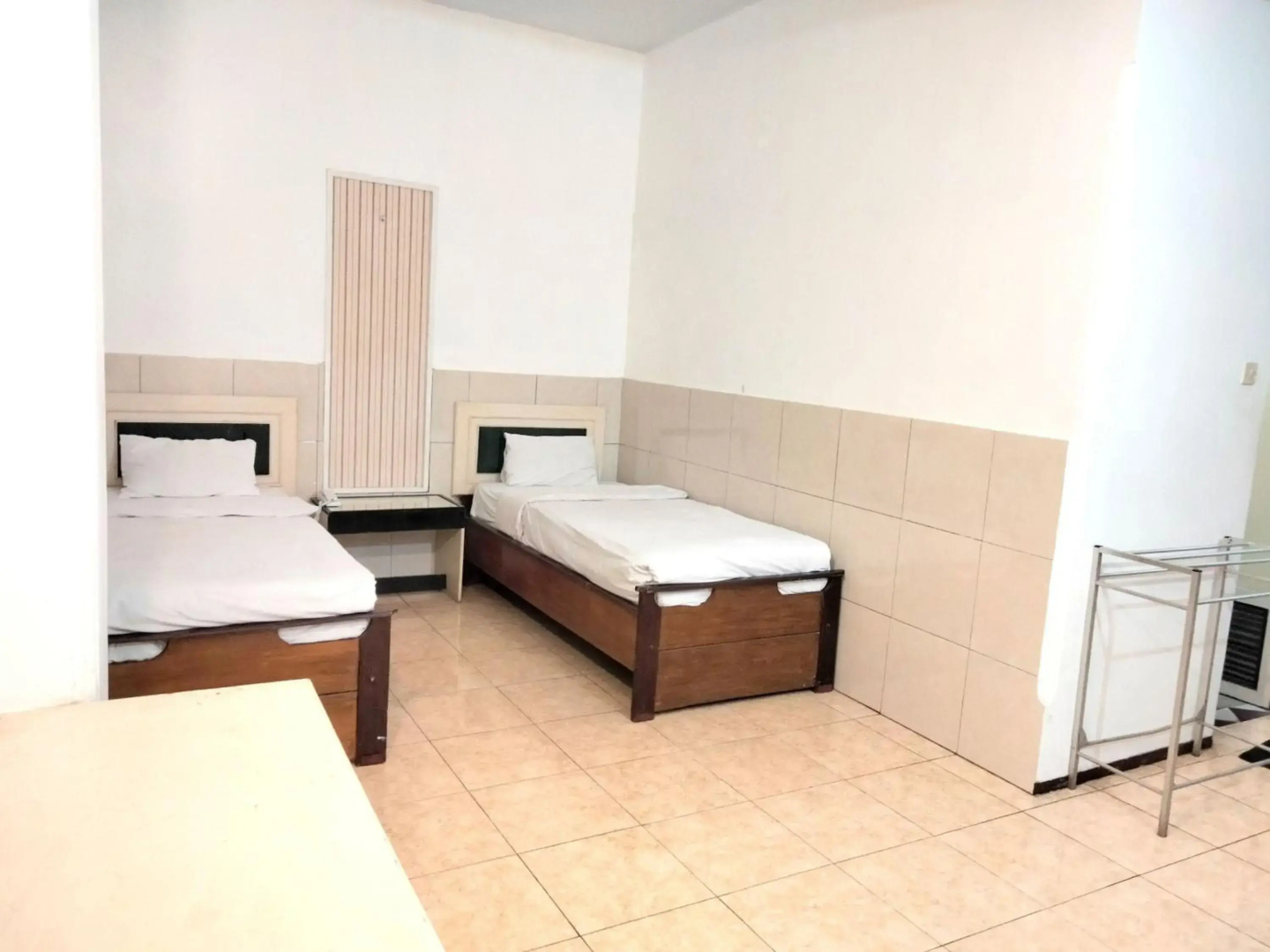 OYO 2855 Sartika Hotel Pati