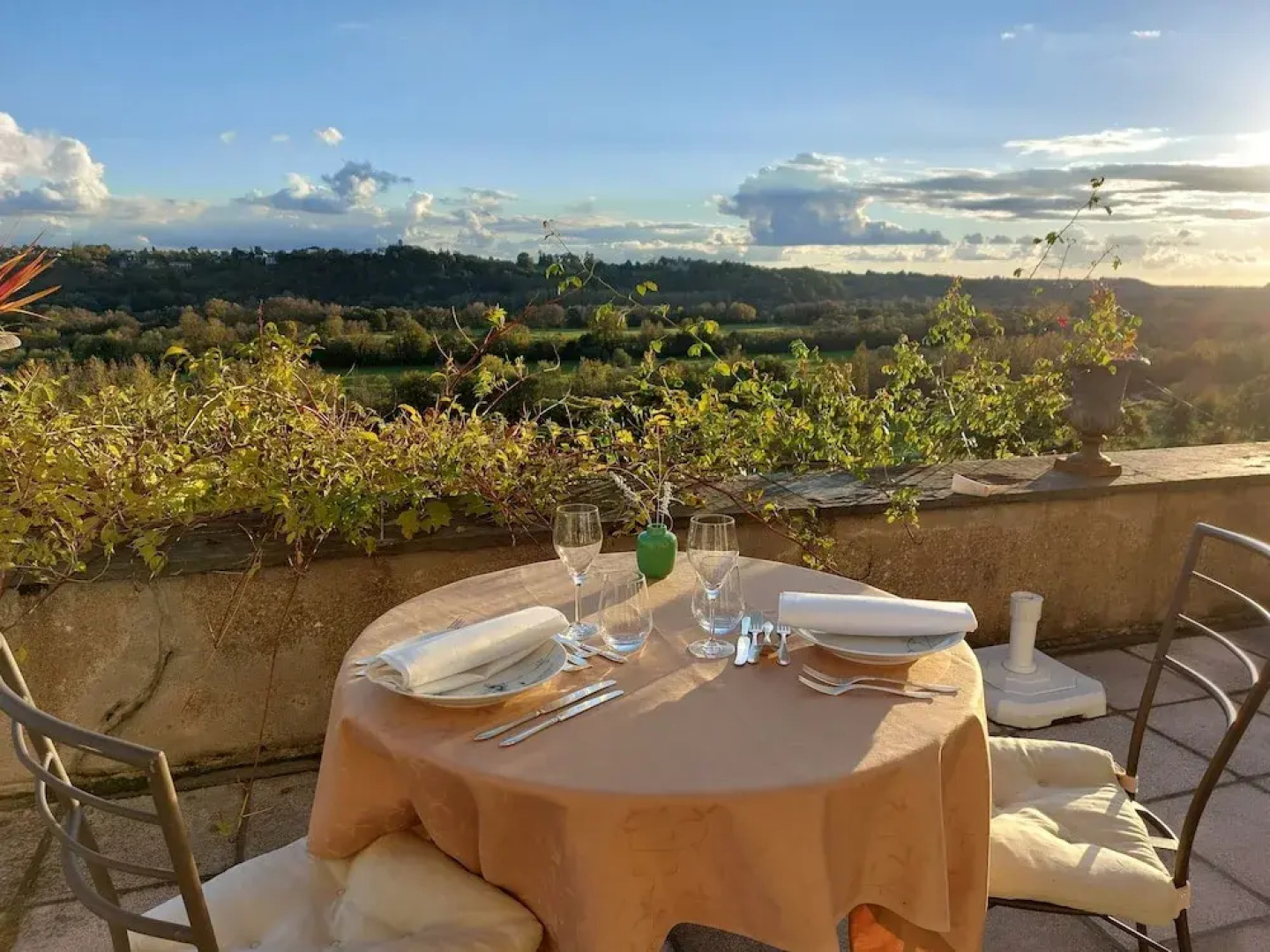 Château Haute Roche