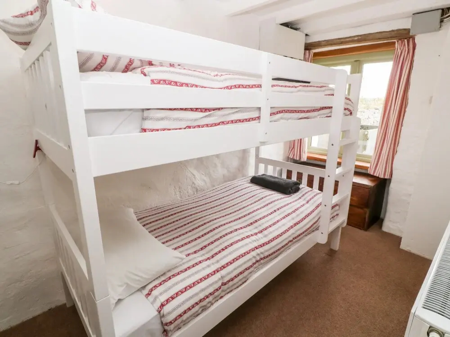 Porth Farm Annexe