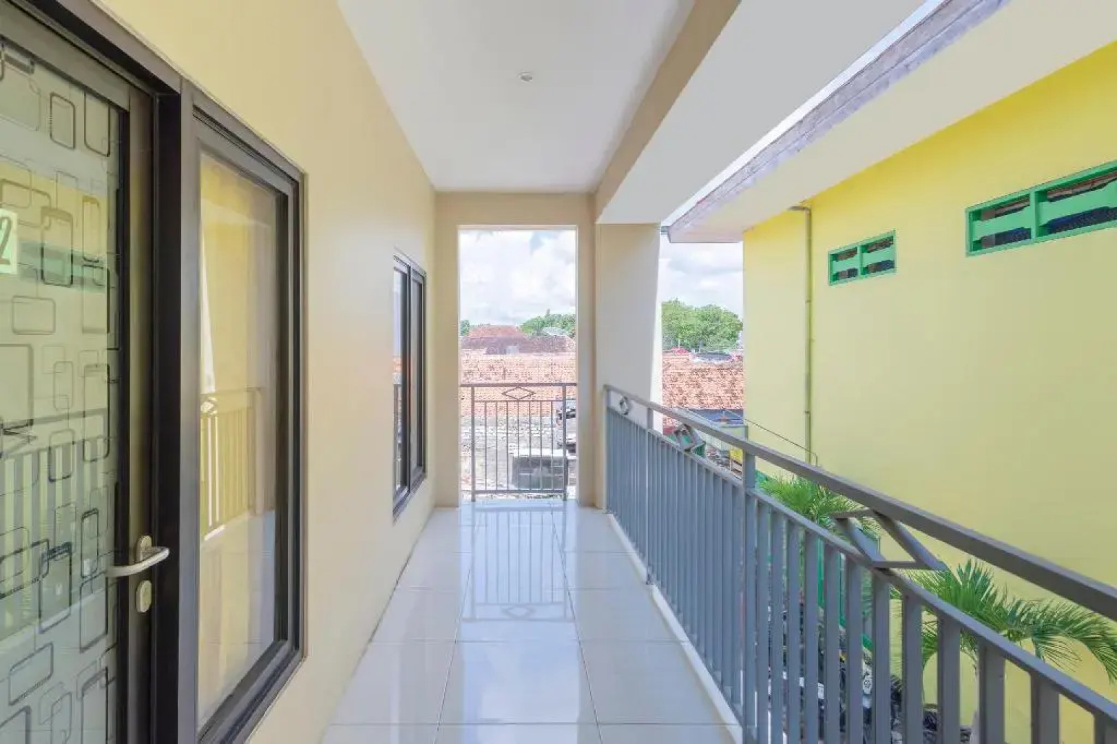 OYO 2708 Hotel Kemuning Syariah