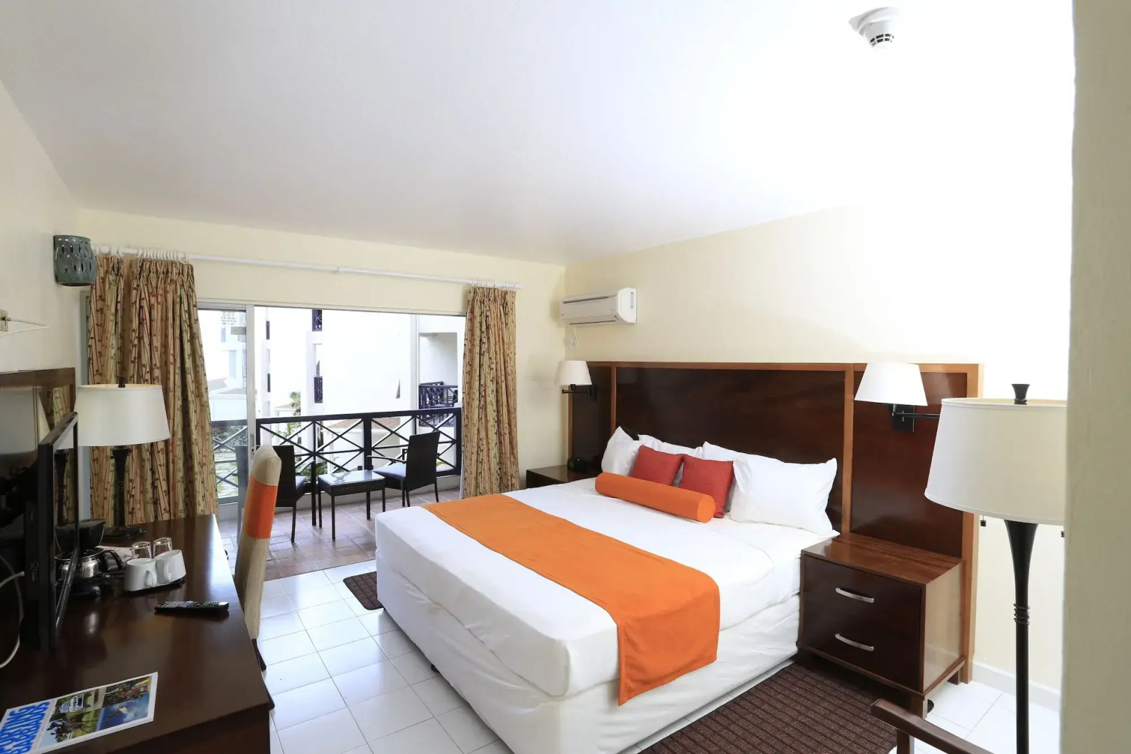 Infinity On The Beach