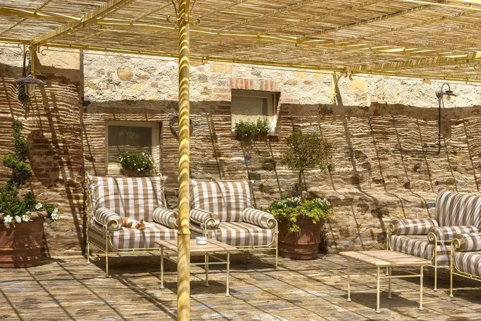 Dimora Santa Margherita - Relais di Charme