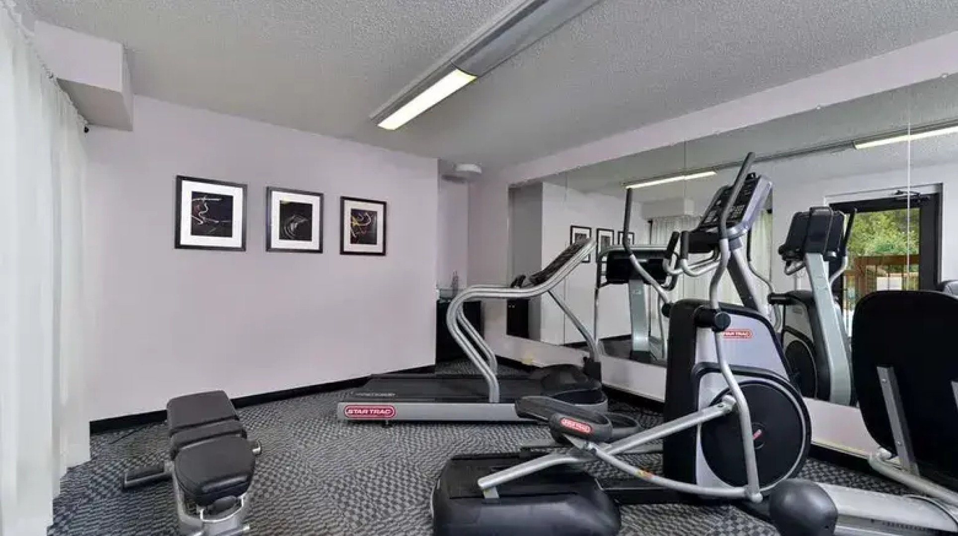 Hampton Inn Brunswick