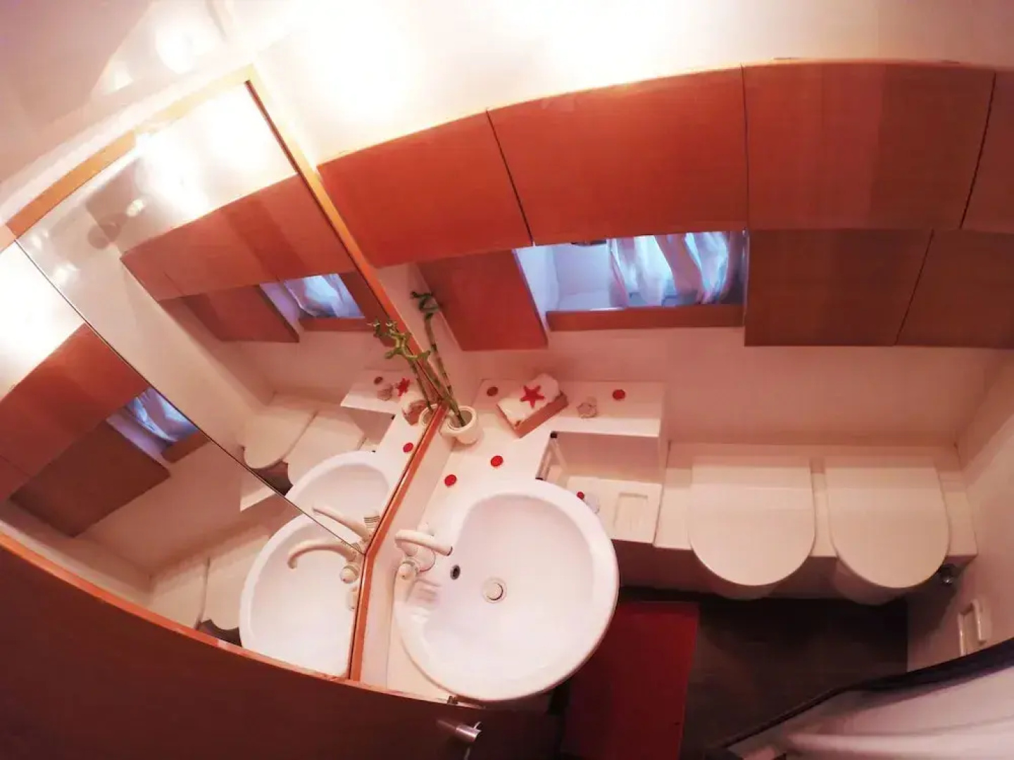 Yacht Suite Procida