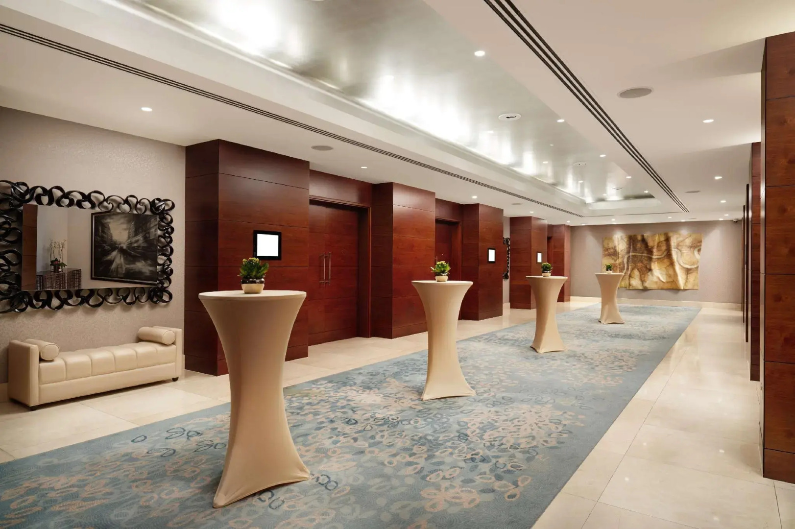 Conrad London St. James