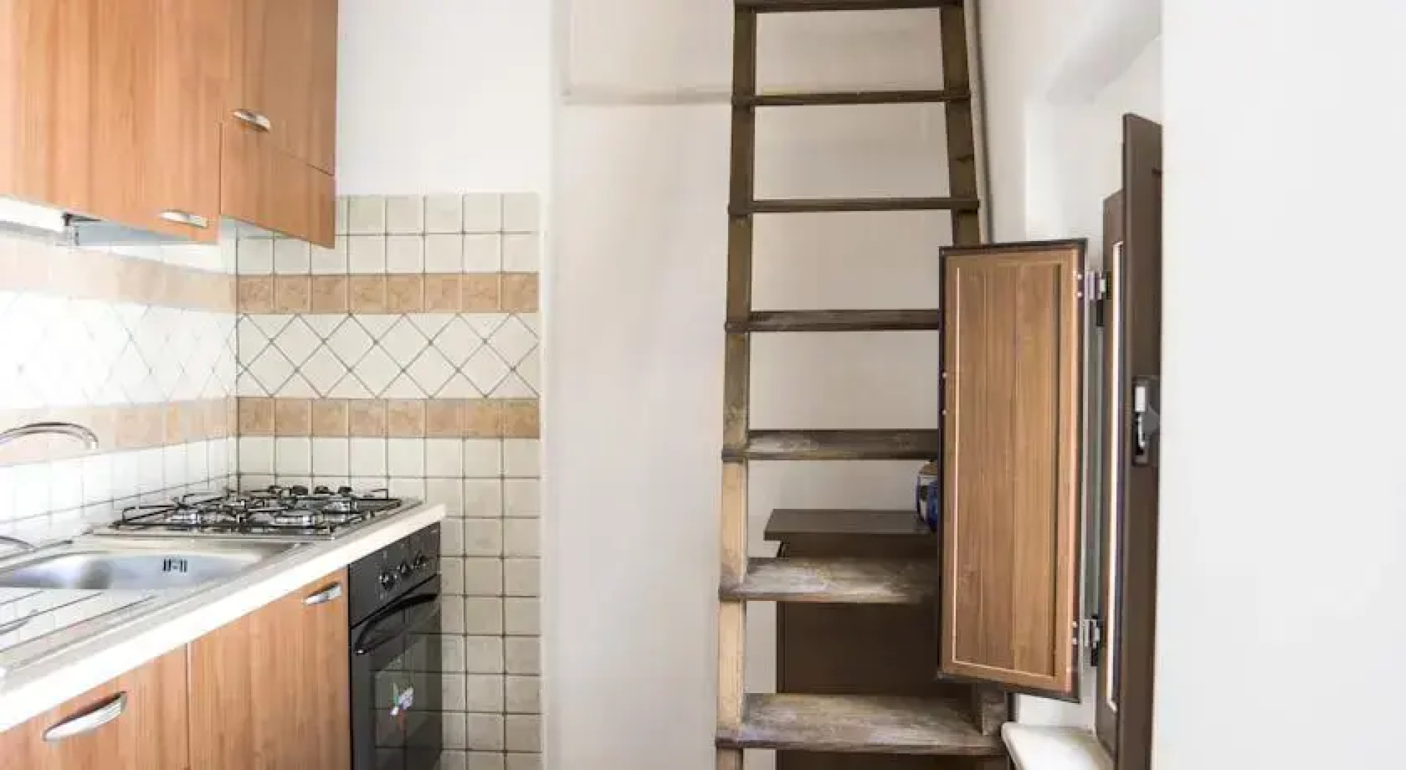 Appartamento Peschici