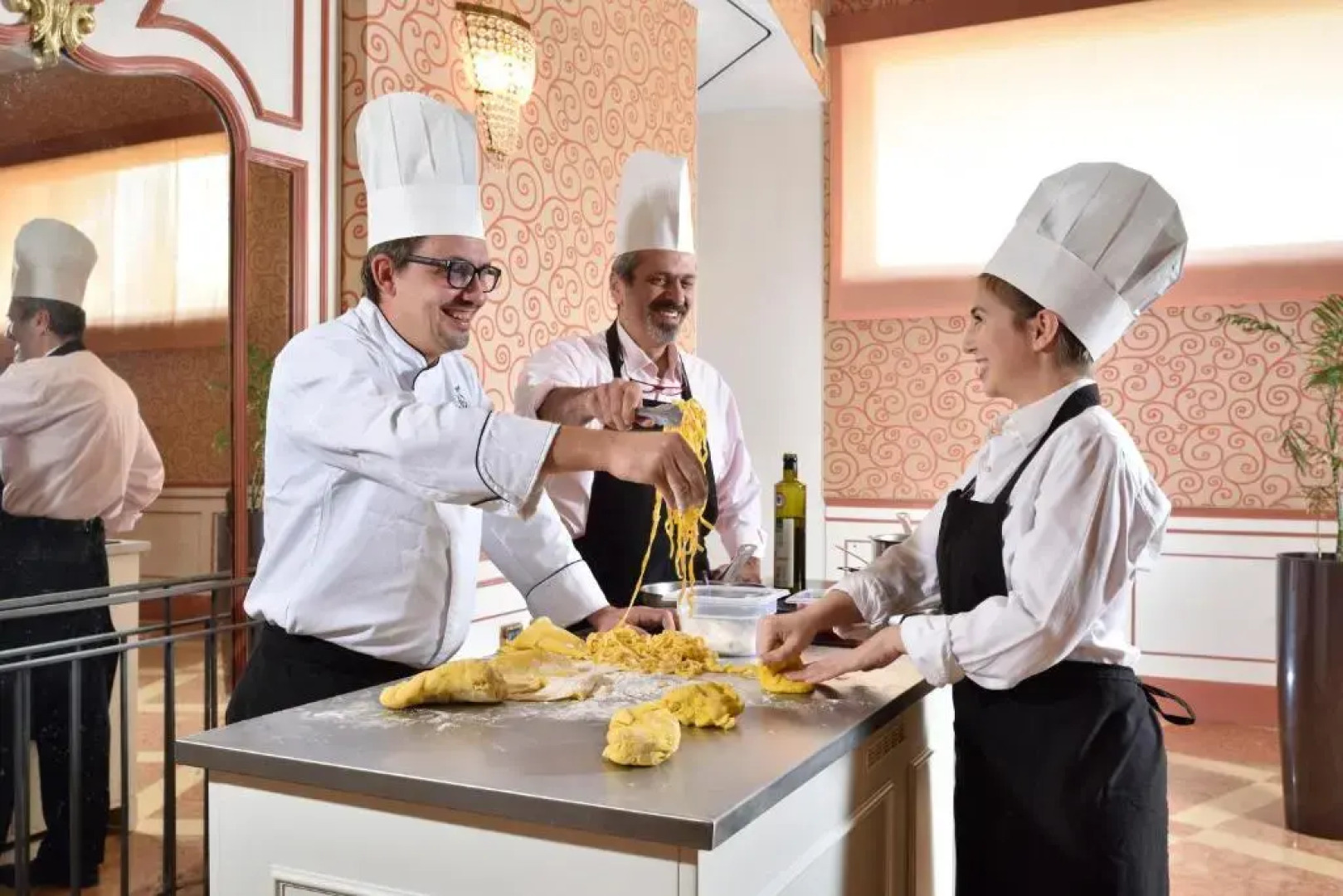 Castello Dal Pozzo Resort Lago Maggiore - Preferred Hotels & Resorts