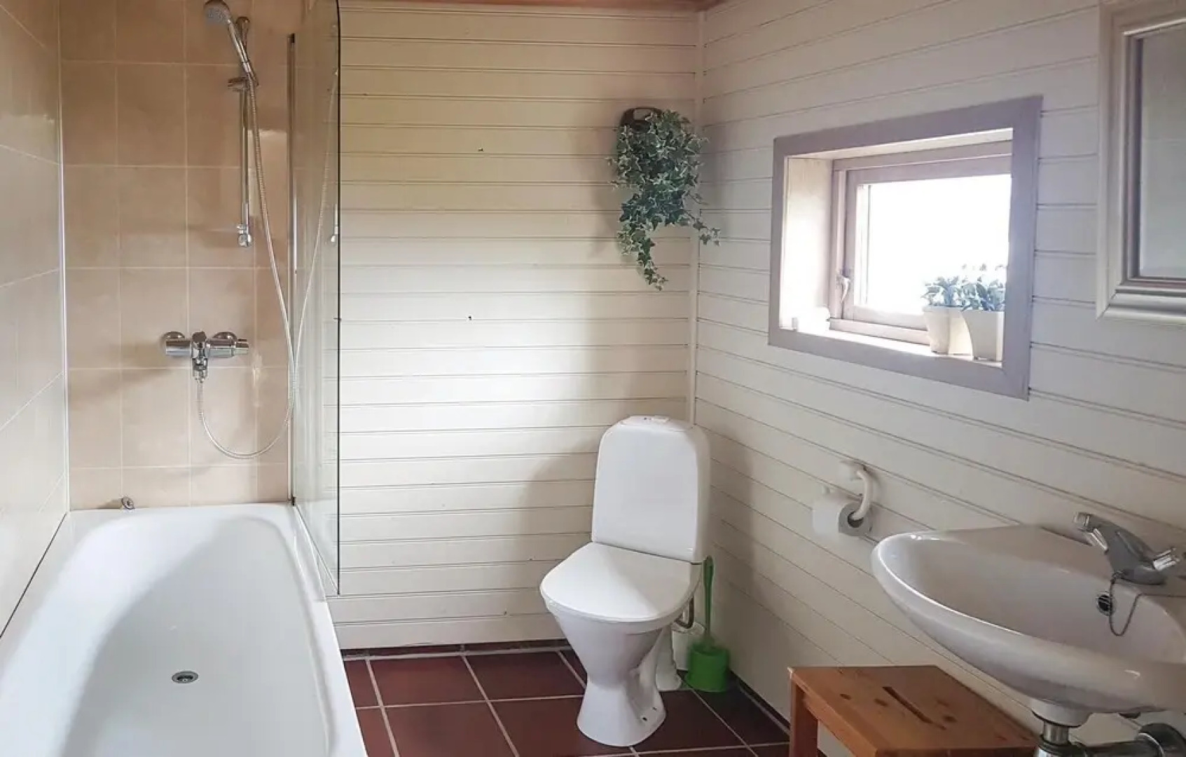 Awesome Home in Valen With 1 Bedrooms and Wifi