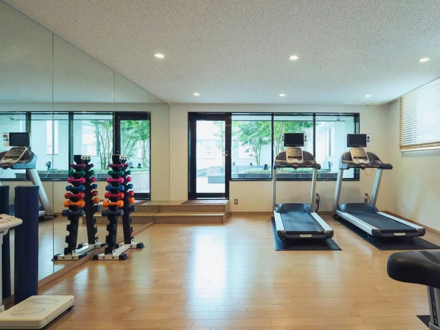 Hotel Mystays Premier Akasaka