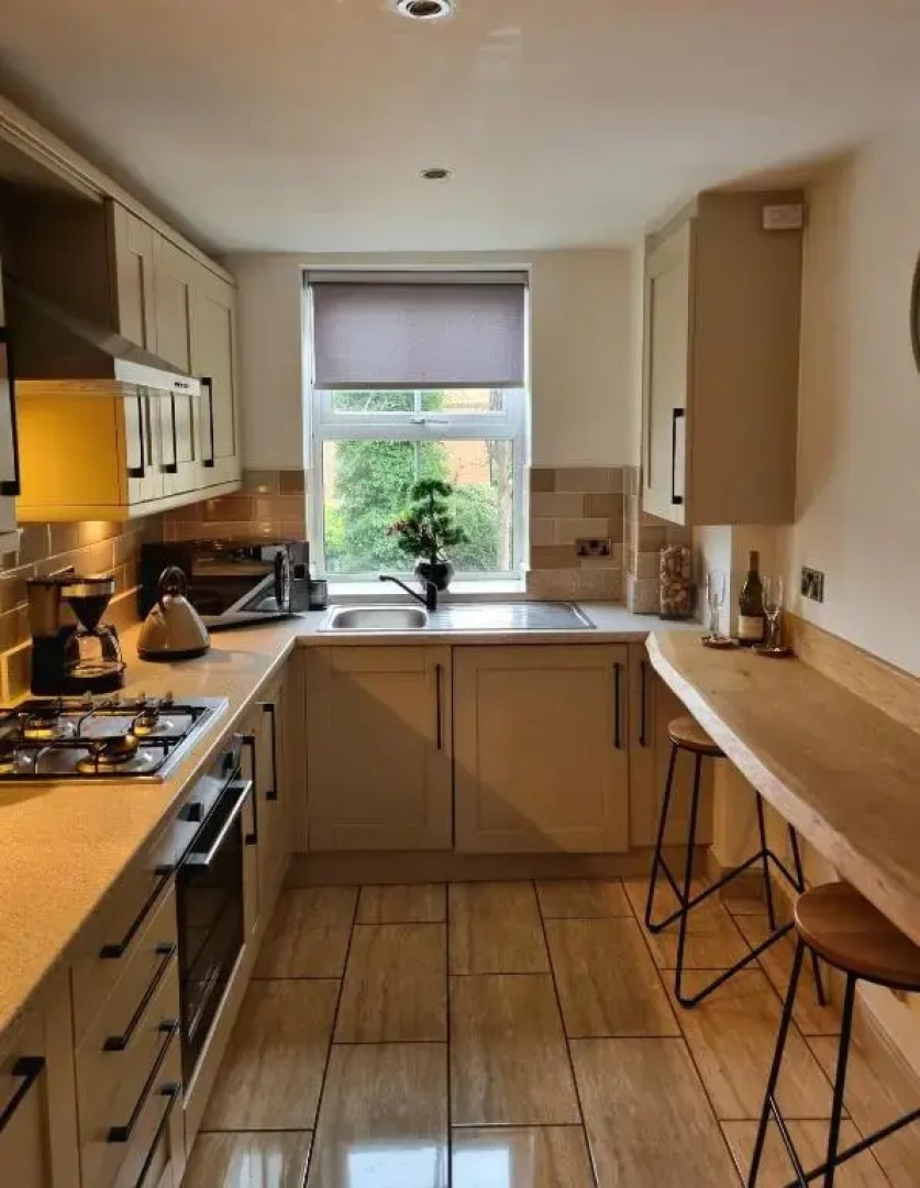 Apartment 11, Mirfield, West Yorkshire