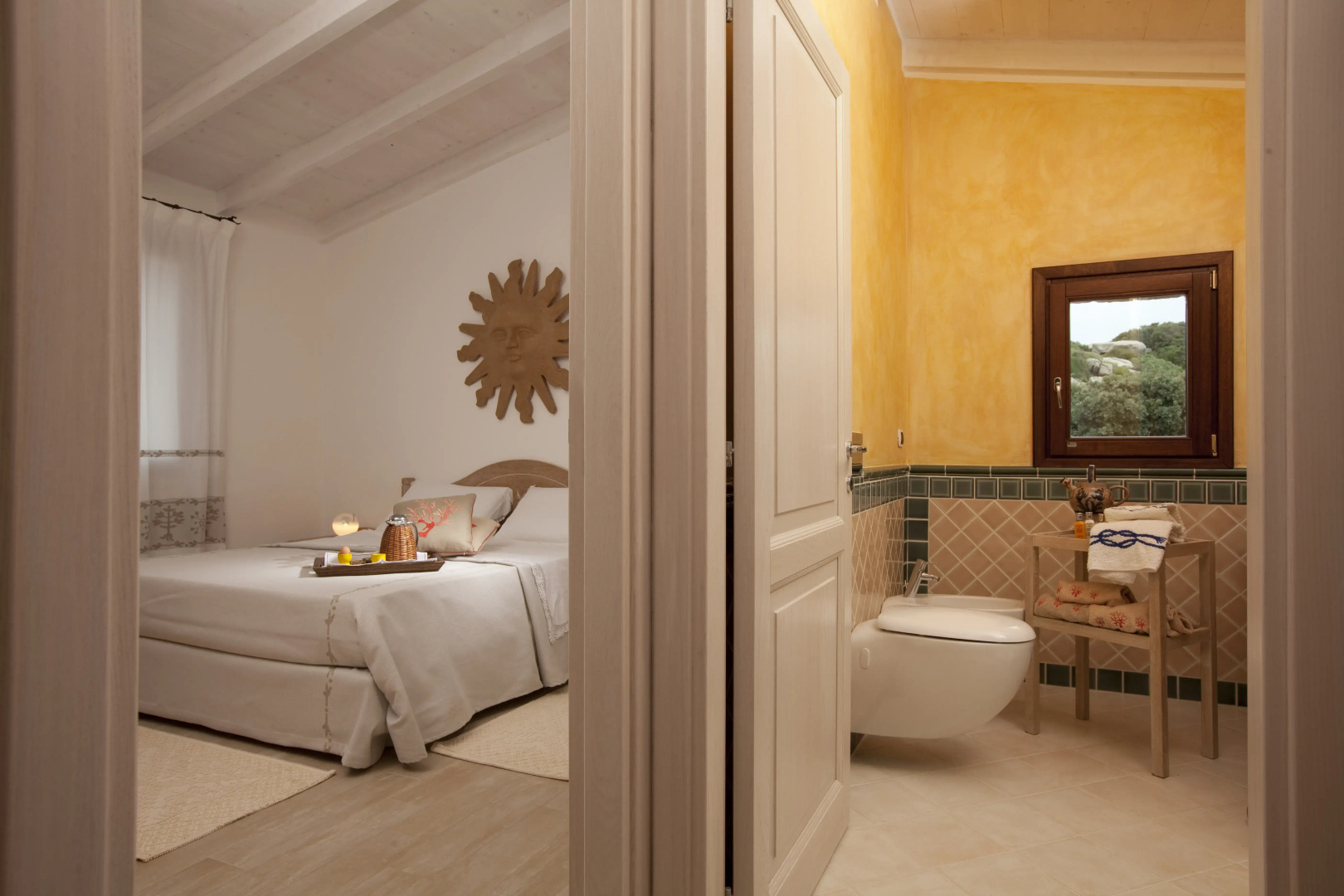 Residence Punta Falcone