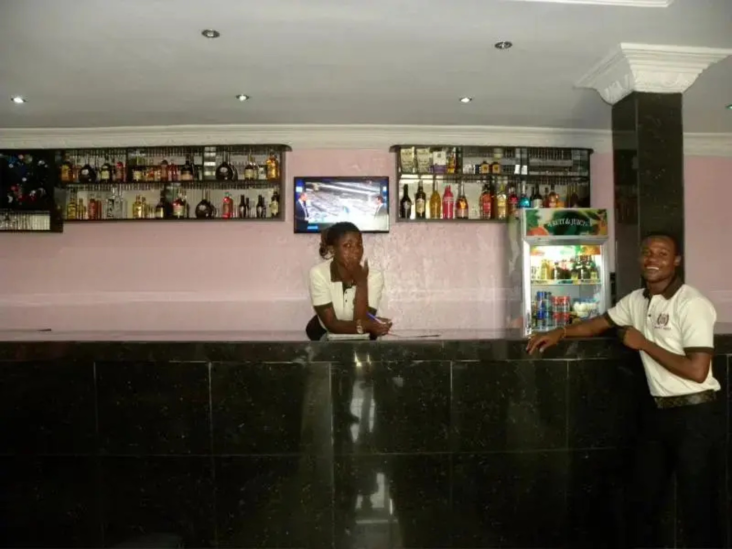 Golden King Apartment Hotel