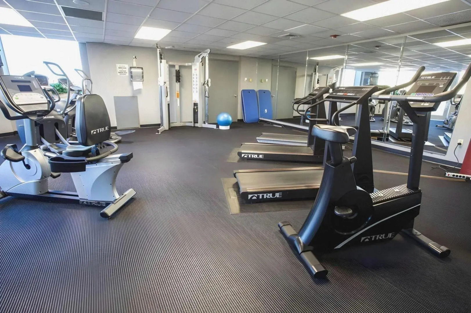 Boardwalk Resorts Atlantic Palace