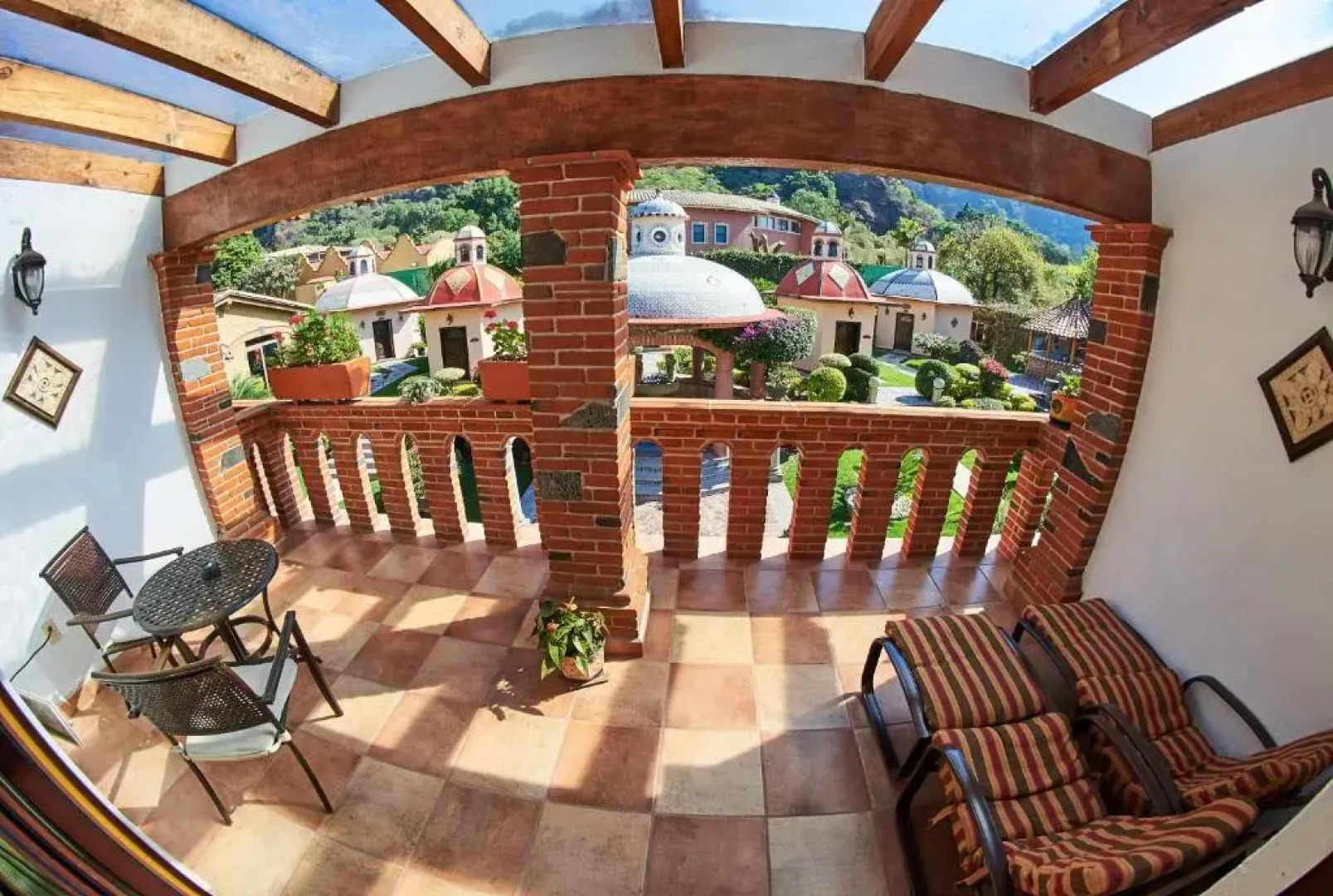 La Buena Vibra Wellness Resort & SPA