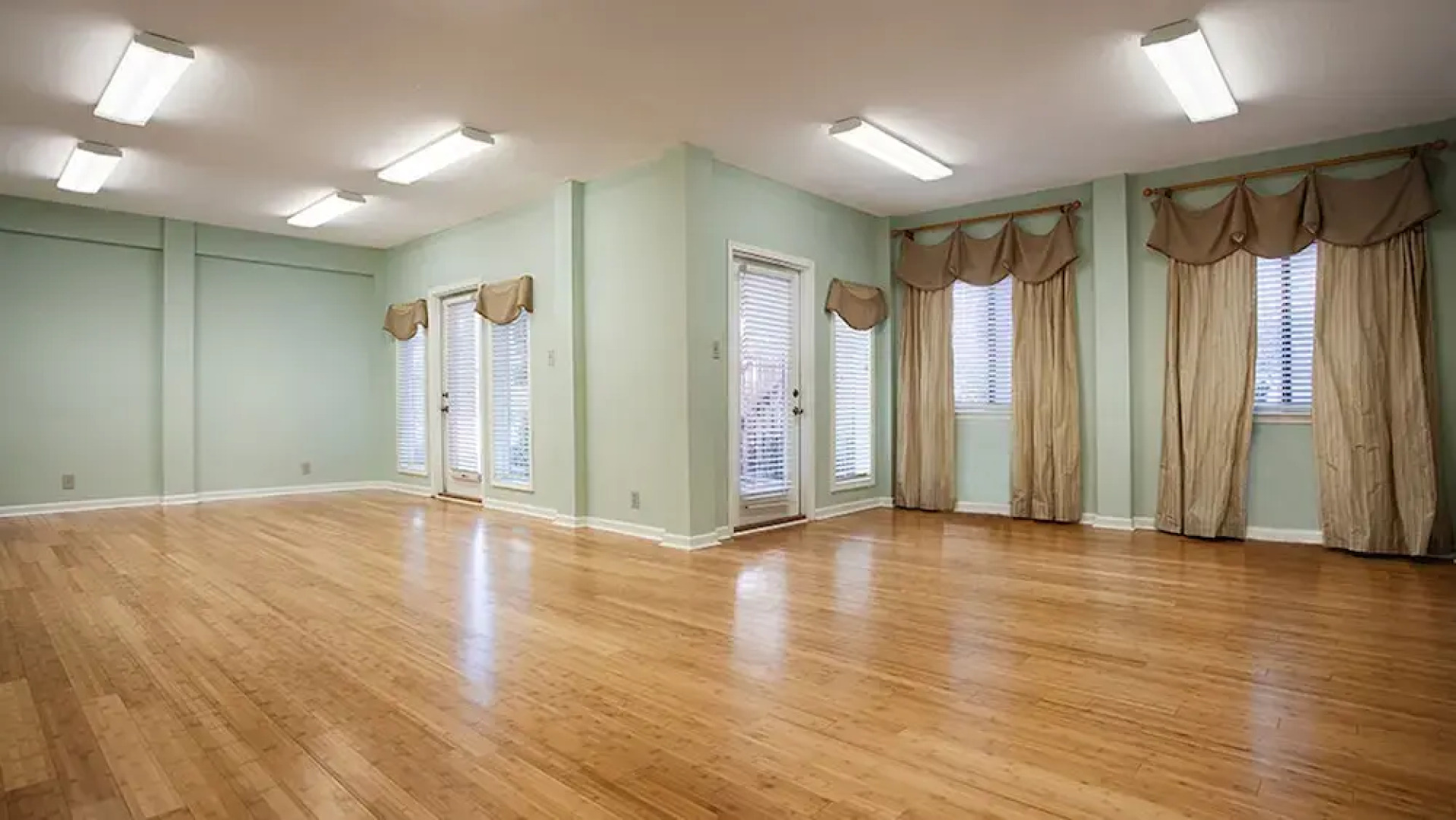 The Winds Resort Beach Club