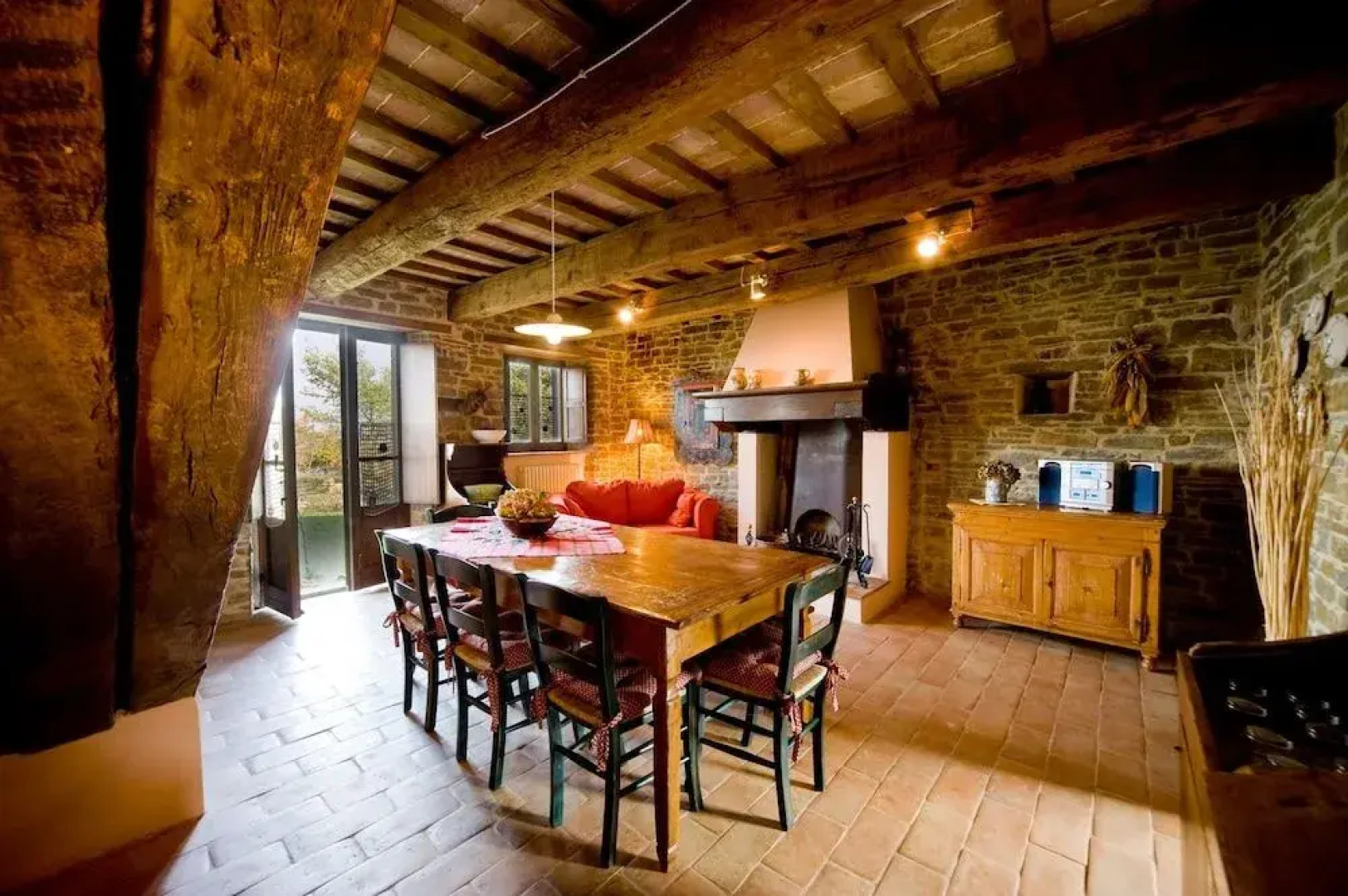 Agriturismo Chi Pierpaoli