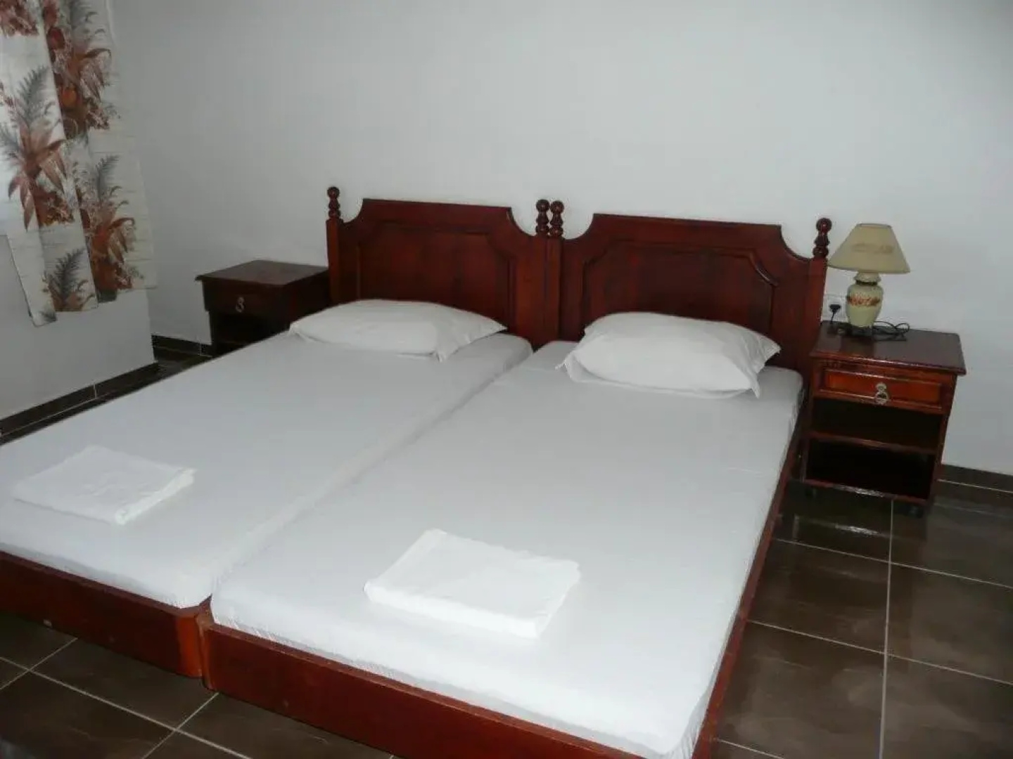Dimitrovi Guest House