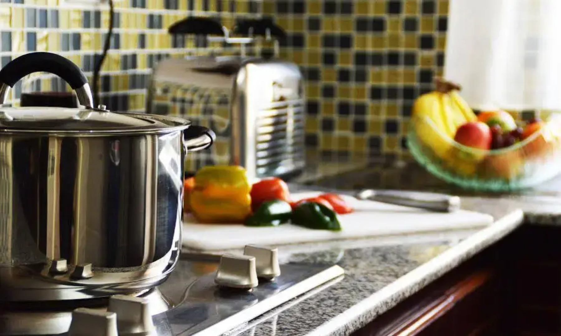 Norfolk Towers Apartment